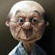 Illustration for article titled Iconic Anime Characters Made Realistic And Freaky-Looking